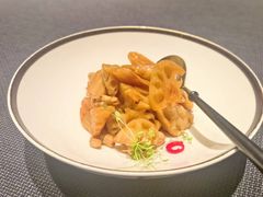 -金海华·华宴江南(斜塘店)
