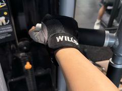 -VIP 威尔仕健身·游泳(嘉华中心店)