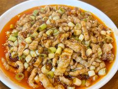 -慕儿姜鸭面江湖菜(七星岗二十年店)