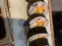 -金石陈朝鲜拌饭(东城万达店)