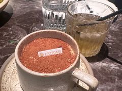 -LESCEDARS Brasserie Bistro香柏树