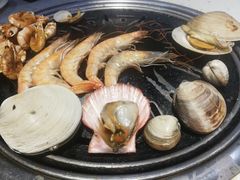 -小科自助海鲜烧肉(高区店)