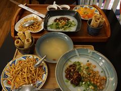 -大王油茶(二厂文创公园店)