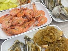 -船奇蒸汽海鲜·闽菜(八市海鲜总店)