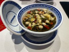 八宝茶-禄鼎记·多口味酸菜鱼(侨鑫店)