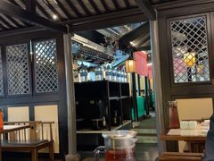 -苏乡兰亭·新派淮扬菜(吾悦广场店)