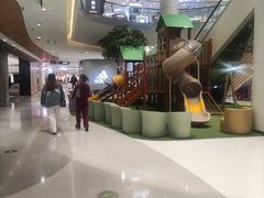 -丽达购物中心(崂山店)