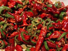 -红辣椒·川菜·火锅(张杨路店)