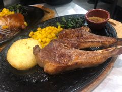 -萨莉亚意式餐厅(悦荟广场店)