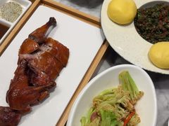 -海源北999中餐厅·昆明龙达温德姆花园酒店