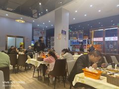 -铭副琦食·虾蟹烩馆(渔人码头店)