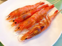 -海天一色海景自助餐厅(西港花园店)