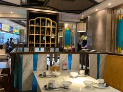 大堂-岭南真味·匠心粤菜(K11店)