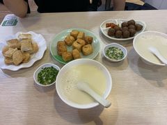 -兄弟深夜豆浆