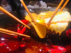 -椒贵火锅(剑南大道店)