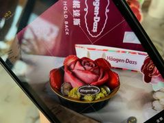 -哈根达斯(龙湖时代天街店)