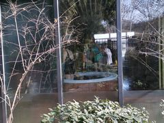 -春晖园度假酒店温泉