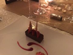 -巴厘岛悦榕庄Jumana露台餐厅