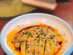 -三品香·江浙菜(松江九谊店)