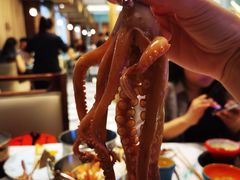 -威海香海豪生度假酒店·豪生咖啡厅