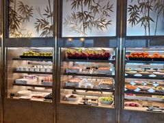 -上海前滩香格里拉大酒店