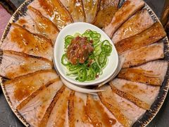 -京旬海鲜放题·铁板烧自助餐厅