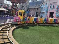 -大连海昌发现王国主题公园