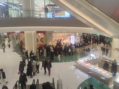 -沈阳铁西万象汇
