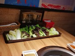 -炉小哥烤肉(朗悦公园茂店)