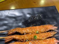 -香蟹煲·醉蟹牛蛙耙鸡爪