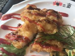 -蟹之国·精品蟹料理(极地店)