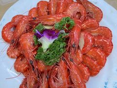 -小海豚•老字号海鲜餐厅(天涯店)