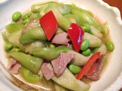 -刀板香·安徽菜(国购IFC店)