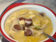 -东北民俗村·东北菜(翻身店)