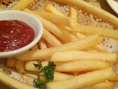 -必胜客(滨江店)