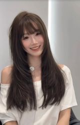 点击看大图 -雅仕 HAIR SALON 美发沙龙