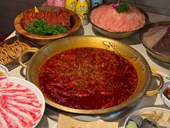 -小龙坎火锅(全球总店)
