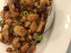 宫保鸡丁-好滋味川菜馆