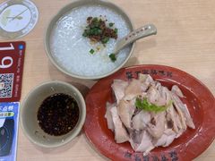 -百家鸡味馆(清泰店)