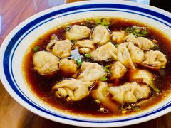 馄饨-粗茶淡饭(东关街店)