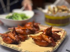 -金哥私房菜馆(张府园总店)