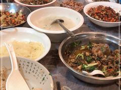 -高子烧鸡公(五里堆路店)