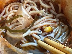 -老字号手工凉皮米线(和平小区店)