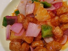 -客家汇·客家传承菜(水库店)