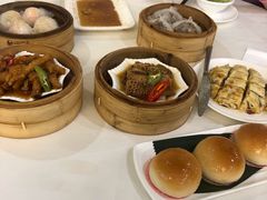 -东江海辉酒楼·公司团建·商务宴请·生日宴(宝安店)