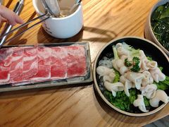 -骨之味·筒骨汤火锅(晋江万达店)