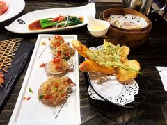 -蟹后Crabber(水悦城店)