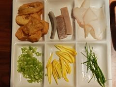 -揽季锅物会.福建黄鱼.海鲜姿造(五四路店)