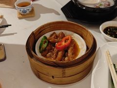 -陶缘一号·四季缘·老字号顺德菜·户外婚礼家宴(西滘店)
