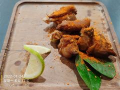 -夜食白市Yespicy·烧烤啤酒宵夜(番禺四海城店)